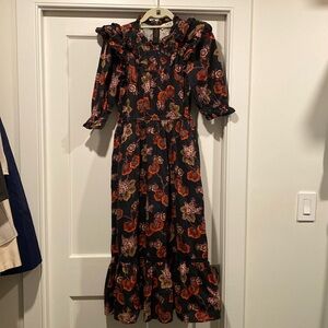 Sea New York Midi Dress